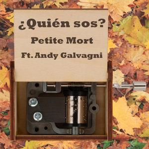 ¿Quién Sos? (feat. Andy Galvagni)