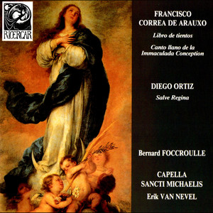 Libro de Tientos y Discursos de Música Práctica y Teórica de Órgano - No. 2, Tiento y Discurso de Segundo Tono