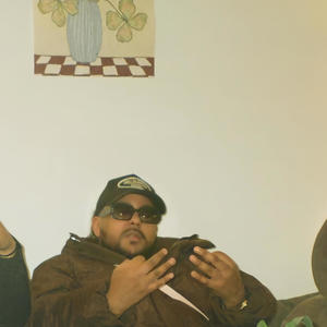 Moh Ali (feat. Barry) (Explicit)