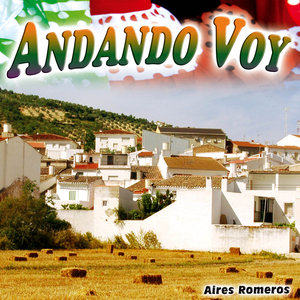 Andando Voy - Single