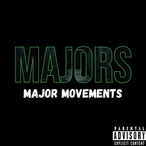 Major Movements (Explicit)