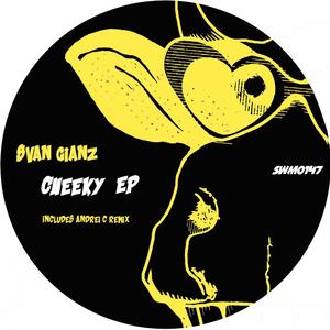 Cheeky (Andrei C Remix)