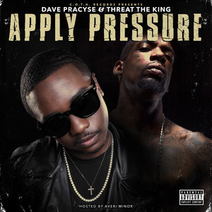 Apply Pressure Hosted by Averi Minor