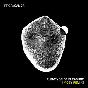 Purveyor of Pleasure (Moby Remix)