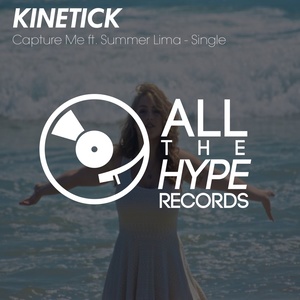 Capture Me[feat. Summer Lima] (Original Mix)