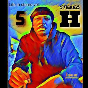 Life In Stereo, Vol. 5 (Explicit)