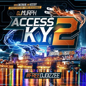 Access KY 2