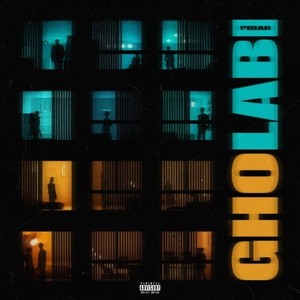 Pidar - Gholabi (Explicit)