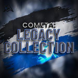 Cometa: Legacy Collection (Explicit)