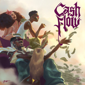 Cash Flow (feat. Wizkid) (Explicit)