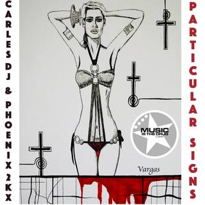 Yahoos (Carles DJ & Phoenix2kx Techno Remix)