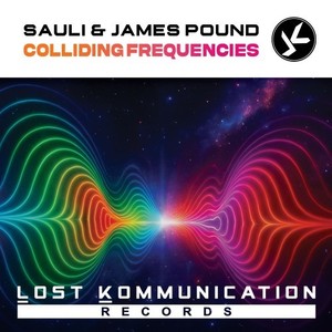 Colliding Frequencies (Extended Mix)