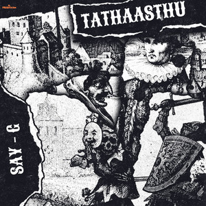 Tathaasthu