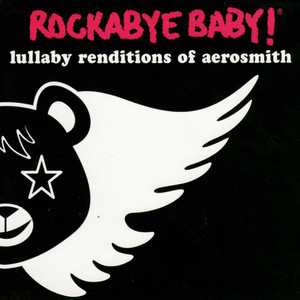 Lullaby Renditions of Aerosmith