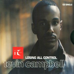 Tevin Campbell - The Only One For Me