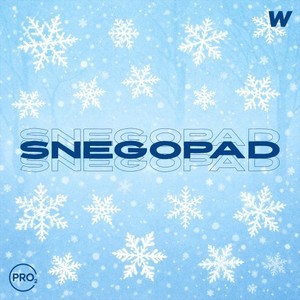 SNEGOPAD