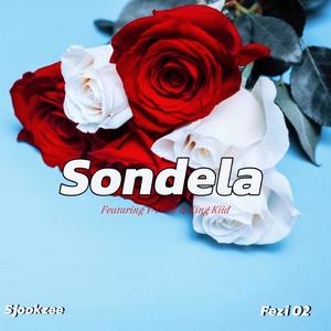 Sondela (feat. Y-Trick & King Kiid)