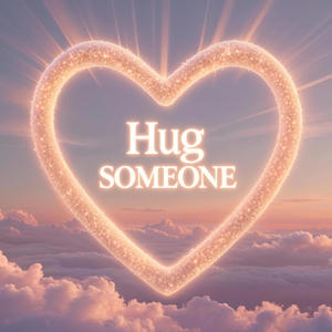 Lenzspot - Hug Someone