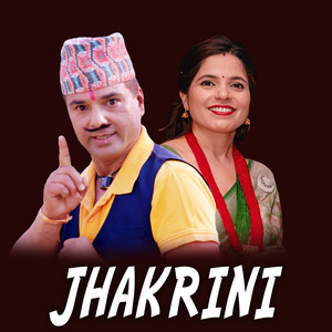 Resham Sapkota - Jhakrini
