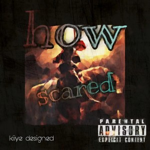 小兆南jordan - How scared ?