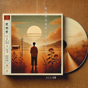 我当然知道那不是我的月亮