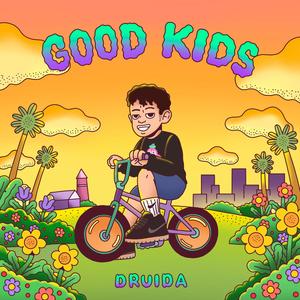 Good Kids (Explicit)