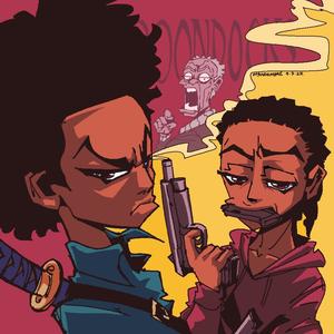 OVERTIME (feat. JAE INDXGO) (Explicit)