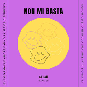Non mi Basta