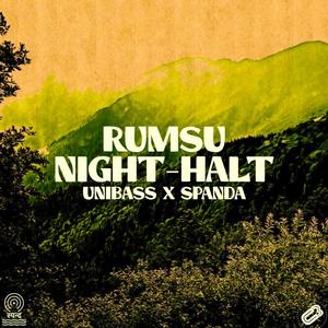 Rumsu Night-Halt (feat. स्‍पन्‍द) [Instrumental]