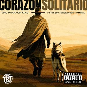 Corazón Solitario (feat. Chok Price, HitBoy & Yamcha Blockhaus) (Explicit)