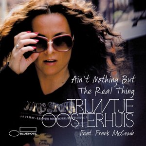 Ain't Nothing Like The Real Thing (feat. Frank McComb)