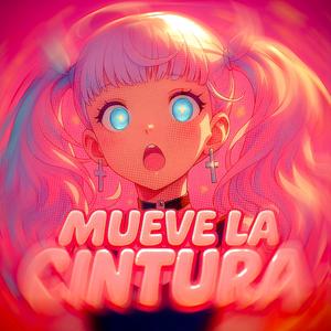 J V N - MUEVE LA CINTURA (Super Slowed)