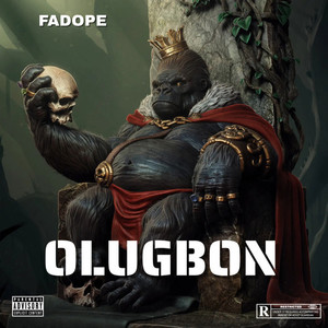 OLUGBON (Explicit)