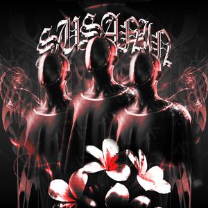 SU$ANIN (prod. by LEAK CLUB)