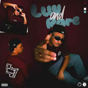 INTRO - LUV&RARE (Explicit)