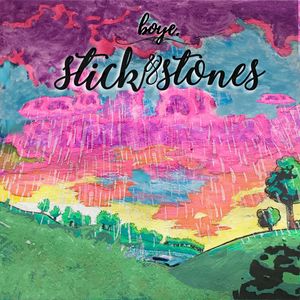 Stick & Stones