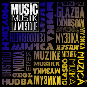 Music! Musik! Musique!