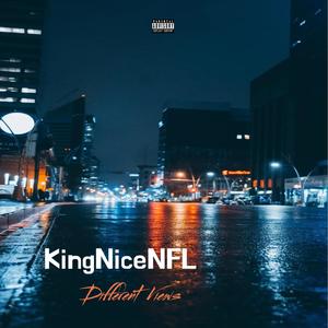 Different Views (Explicit)