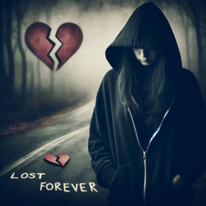 Lost Forever