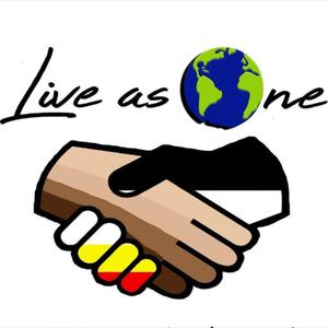 Live as One (Live)