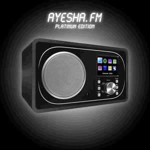 Ayesha.FM (Platinum Edition) [Explicit]