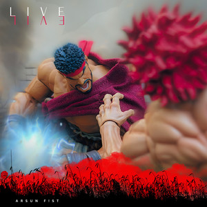 Dig Deeper (Hadoken Master)