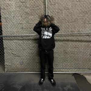 Back On Drugs (feat. Hunchozz) (Explicit)