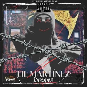 Dreams (Explicit)