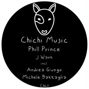 J Want (Michele Battaglia Remix)