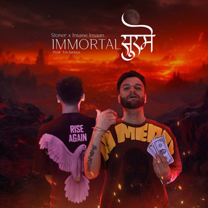 Immortal Surme