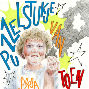 Puzzelstukje Van Toen