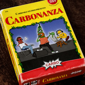 Carbonanza (Explicit)