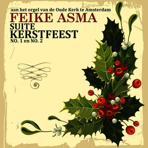 Suite Kerstfeest, No. 1 & No. 2