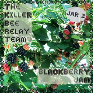 Blackberry Jam (Jar 2)